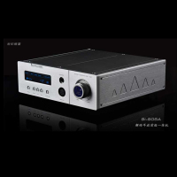 CEN·GRAND/世纪格雷 9i-90sa 百灵鸟解码器耳放 耳机放大器工程音响 金属专业功放2.0声道