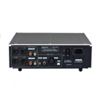 CEN·GRAND/世纪格雷 9i-90sa 百灵鸟解码器耳放 耳机放大器工程音响 金属专业功放2.0声道