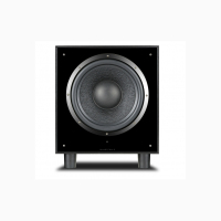 Wharfedale/沃夫德尔 SW-12乐富豪音响低音炮音箱