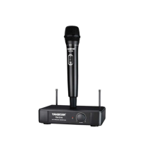 Takstar/得胜 TS-7210H无线麦克风网络K歌家用唱歌演出KTV话筒 会议系统