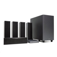 Onkyo/安桥WSS-HT310 5.1声道无线后环绕家庭影院音响套装音箱