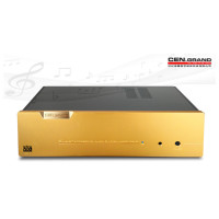 世纪格雷 5i-AD黄金版4K 3D蓝光 HIFI数字音视频播放器