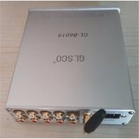 GLSCO/格兰斯歌 GL-B6019 专业功放 蓝牙接收器 5.0 版本 前级