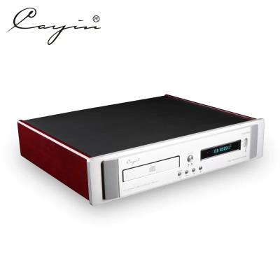 凯音 斯巴克(cayin) CDT-15AMK2(监听版)hifi发烧CD转盘机播放器专业HIFI发烧级
