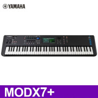 Yamaha/雅马哈MODX7+重锤雅马哈电子合成器处理器