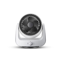 水田 FSQ-MF09H-M3循环扇空气对流扇家用台式办公立式涡轮换气电风扇