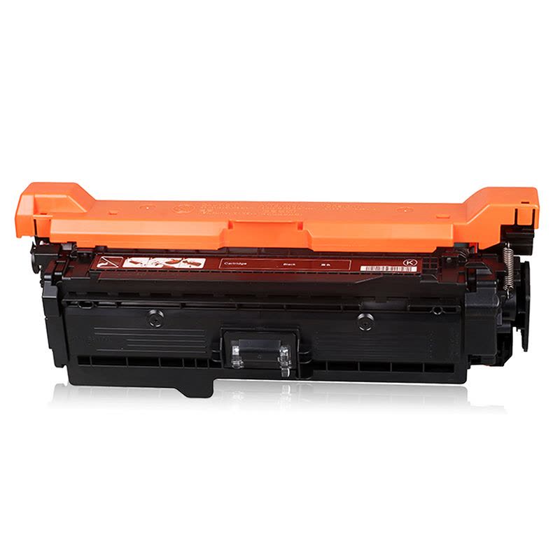 格然 惠普HP CE400A黑色硒鼓适用惠普500/M551n/M575dn/M575fw/507A彩色打印机墨盒图片