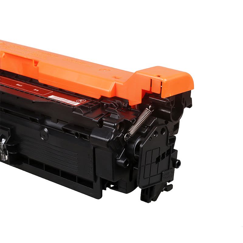 格然 惠普HP CE400A黑色硒鼓适用惠普500/M551n/M575dn/M575fw/507A彩色打印机墨盒图片