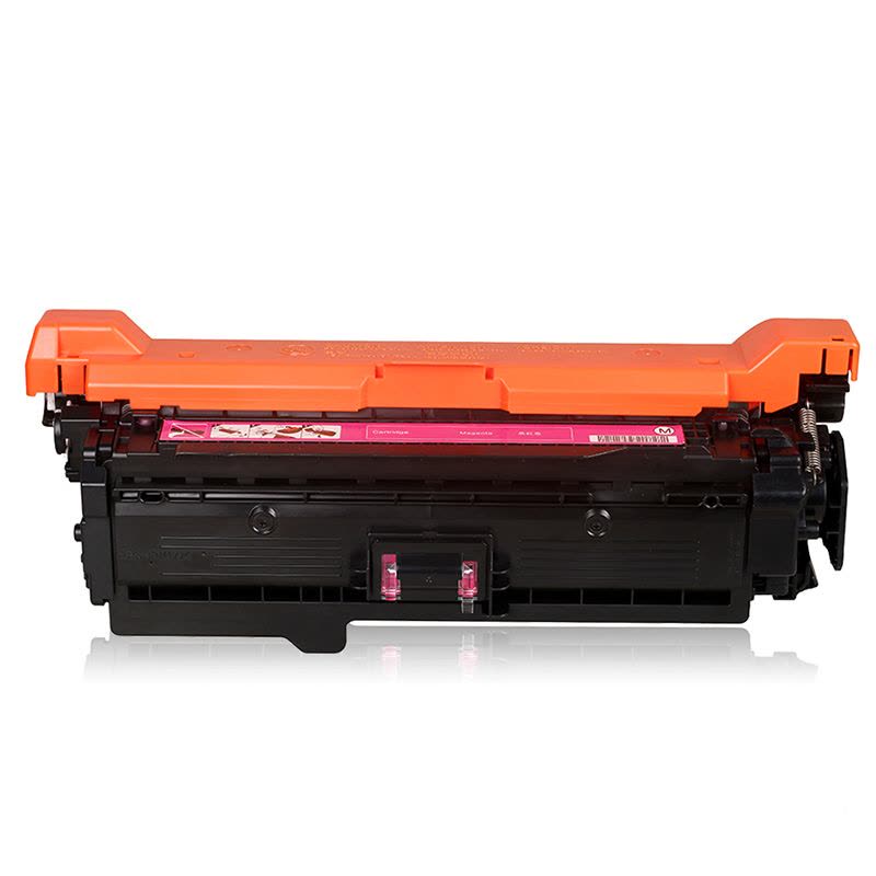 格然 惠普HP CE403A红色硒鼓适用惠普500/M551n/M575dn/M575fw/507A彩色打印机墨盒图片