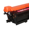 格然 惠普HP CE403A红色硒鼓适用惠普500/M551n/M575dn/M575fw/507A彩色打印机墨盒