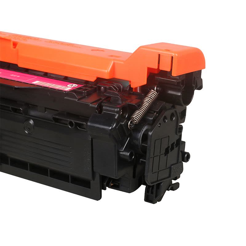 格然 惠普HP CE403A红色硒鼓适用惠普500/M551n/M575dn/M575fw/507A彩色打印机墨盒图片
