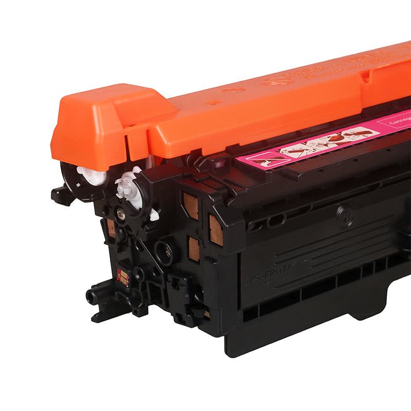 耐图惠普CE263A红色硒鼓适用HP CP4025 4502 4525 4540 4540MFP 648A硒鼓打印机墨盒图片