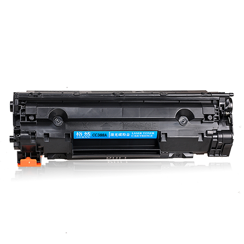 格然HP88A硒鼓惠普 Laserjet M226dw 226dn M128fp M202dw M126dn打印机墨盒高清大图