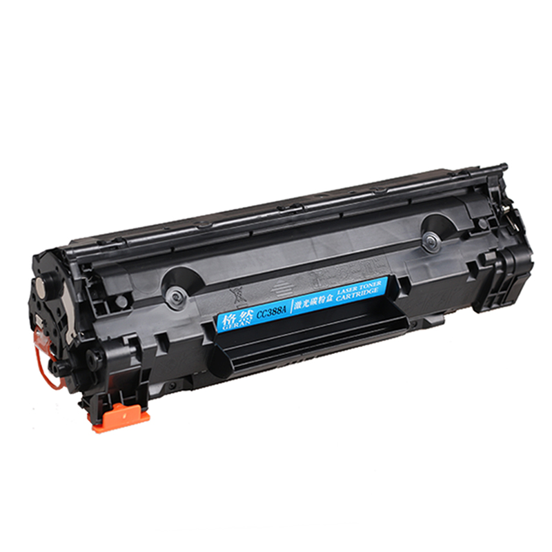 格然HP88A硒鼓惠普 Laserjet M226dw 226dn M128fp M202dw M126dn打印机墨盒高清大图