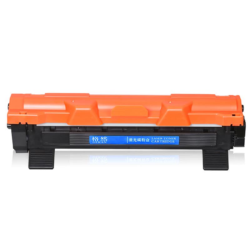 格然 兄弟TN-1035碳粉盒适用兄弟DCP-1619 DCP-1618W DCP-1608打印机墨粉盒图片
