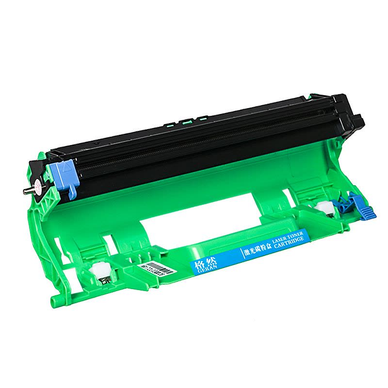 格然 联想LD201硒鼓/鼓架适用Lenovo联想M7256HF M7256WHF F2070打印机硒鼓组件图片