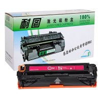 耐图 佳能CRG331M红色硒鼓 适用Canon MF628CN MF626CN MF623CN打印机墨盒 碳粉盒