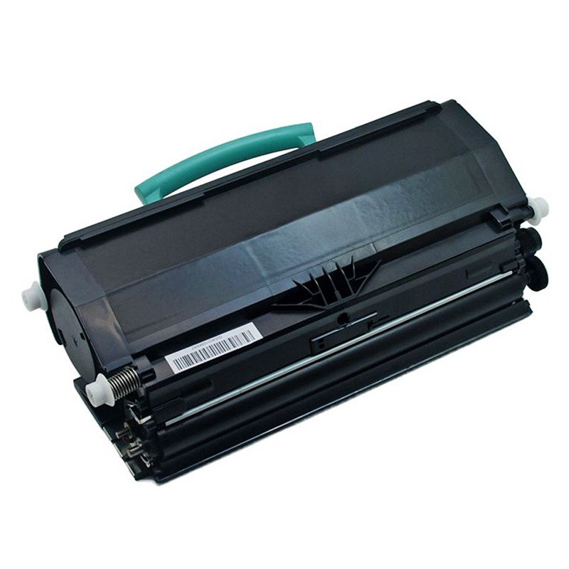 格然 利盟E260A11P碳粉盒适用LEXMARK利盟E260d E260dn E360d打印机墨盒/墨粉盒