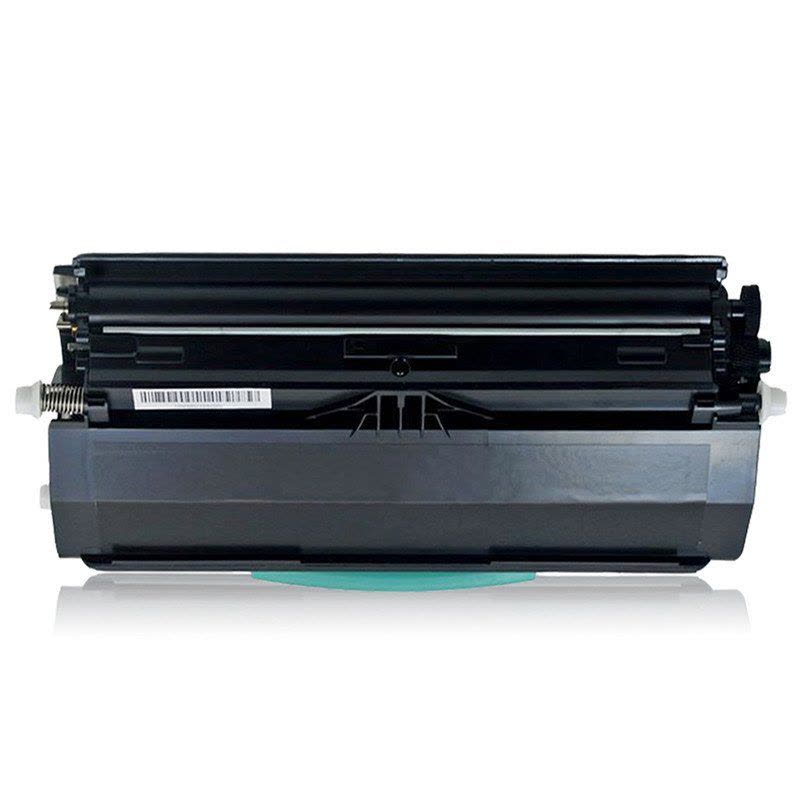 耐图 利盟E260A11P碳粉盒适用LEXMARK利盟E360dn E460dn E460dw打印机墨盒/墨粉盒图片