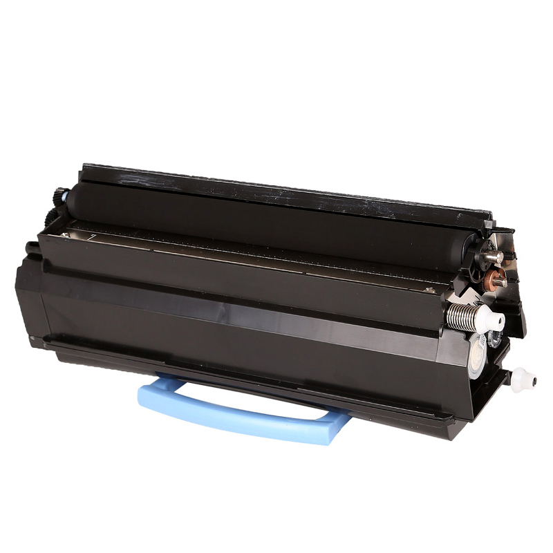 格然 利盟X203A11G碳粉盒适用LEXMARK利盟X204N X204 X203N x203打印机墨盒/墨粉盒