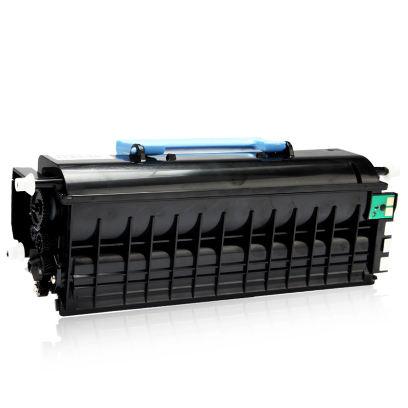 格然 戴尔1700碳粉盒适用DELL戴尔1700N 1710 1710N打印机墨盒/墨粉盒