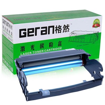 格然 利盟E250X22G硒鼓/鼓架适用LEXMARK利盟E250 E350 E352 E450打印机硒鼓/鼓架 E250X22G硒鼓/鼓架