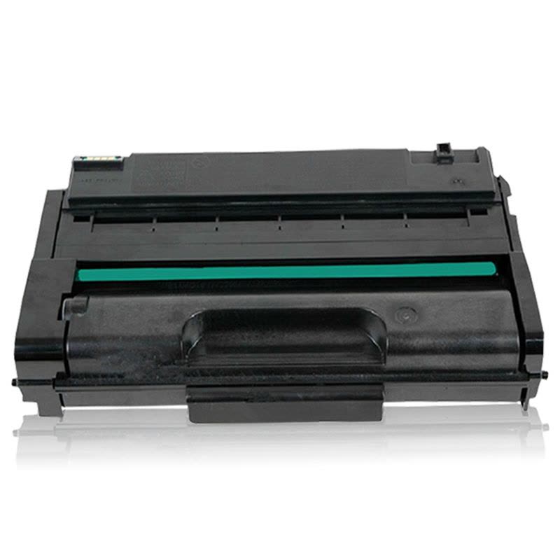 格然 理光SP3400硒鼓适用Ricoh理光SP3500SF SP3500N SP3510DN打印机墨粉盒/墨盒图片