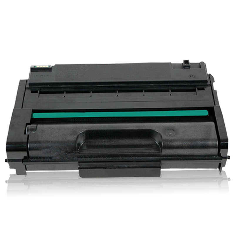 耐图 理光SP3400硒鼓适用Ricoh理光SP3500SF SP3500N SP3510DN打印机墨粉盒/墨盒高清大图