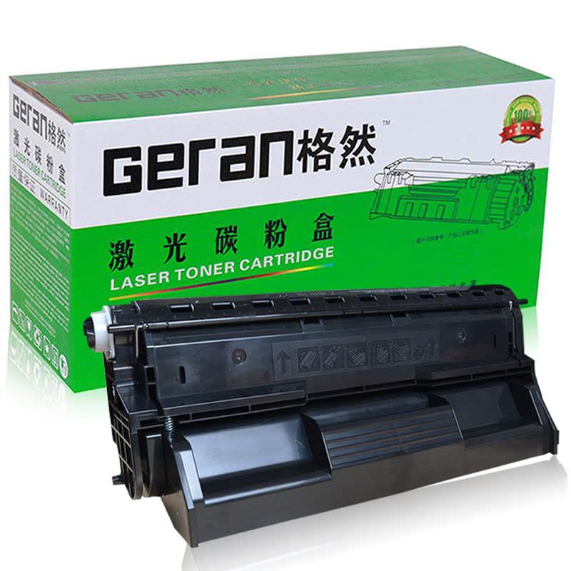 格然 富士施乐DP202硒鼓适用Xeror 施乐DocuPrint DP202 DP205 CT350251打印机墨粉盒图片