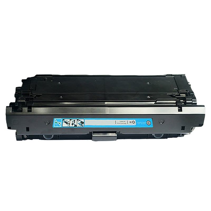 耐图 HP惠普508A青色硒鼓适用HP577z M577f M577dn 惠普CF361A硒鼓打印机墨粉盒/墨盒图片