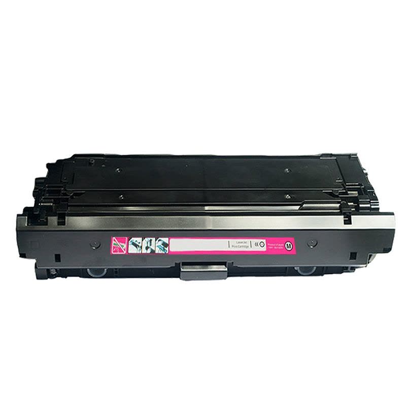 耐图 HP惠普508A红色硒鼓适用HP552dn M577C M577z 惠普CF363A硒鼓打印机墨粉盒/墨盒图片