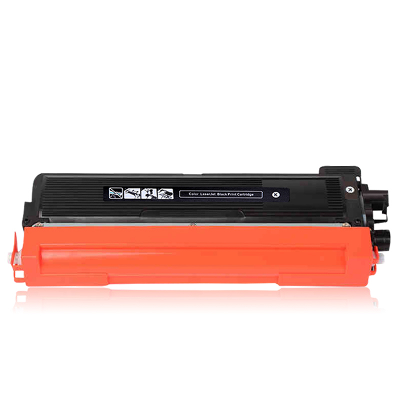 格然 兄弟TN-270BK黑色粉盒适用Brother兄弟HL-3070CW MFC-9010CN打印机墨盒/墨粉盒