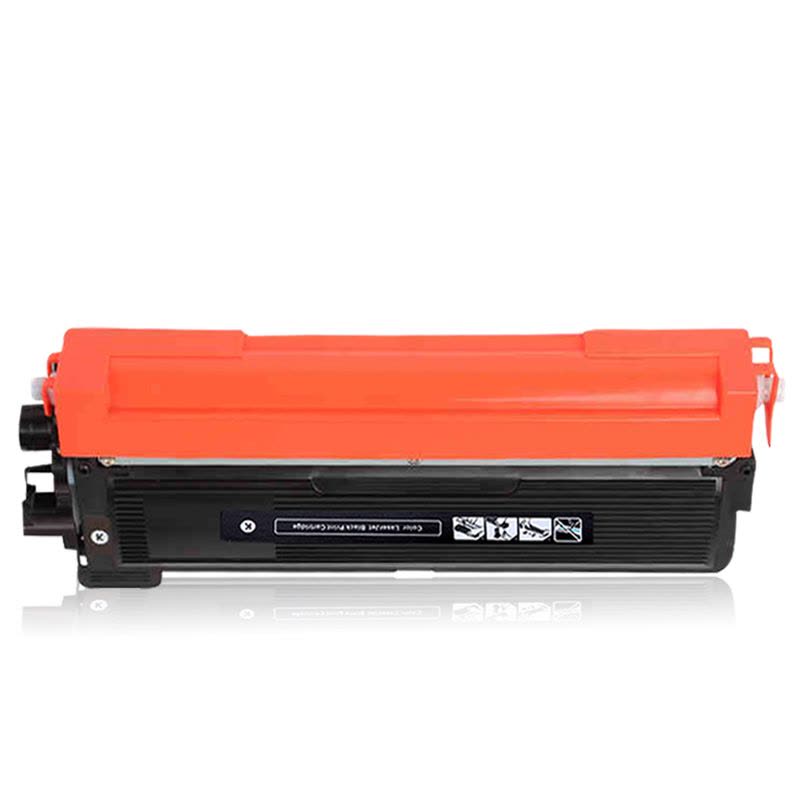 格然 兄弟TN-270BK黑色粉盒适用Brother兄弟MFC-9320CW DCP-9010CN打印机墨盒/墨粉盒图片