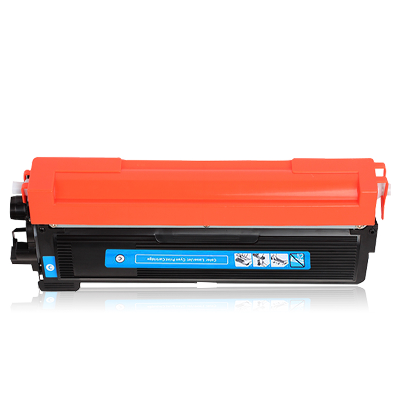 格然 兄弟TN-270C青色粉盒适用Brother兄弟MFC-9320CW DCP-9010CN打印机墨盒/墨粉盒