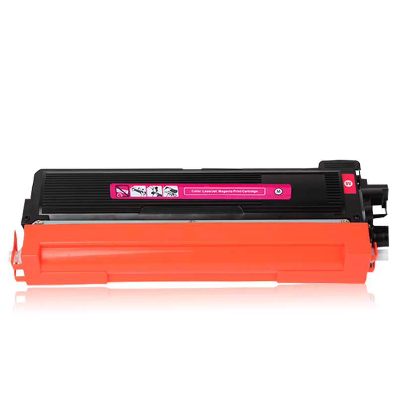 格然 兄弟TN-270M红色粉盒适用Brother兄弟HL-3040CN HL-3045CN打印机墨盒/墨粉盒