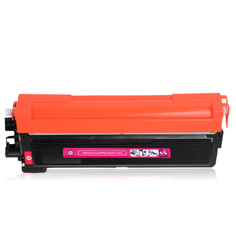 格然 兄弟TN-270M红色粉盒适用Brother兄弟MFC-9320CW DCP-9010CN打印机墨盒/墨粉盒