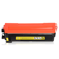 耐图 兄弟TN-270Y黄色粉盒适用Brother兄弟MFC-9120CN MFC-9320CW打印机墨盒/墨粉盒