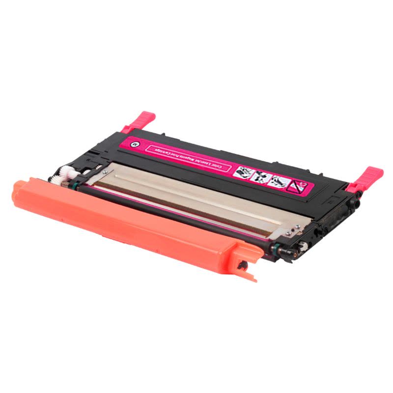 格然 三星CLT-M409S红色碳粉盒适用SAMSUNG三星CLP-310 CLX-3175FN打印机墨盒 硒鼓 墨粉盒图片