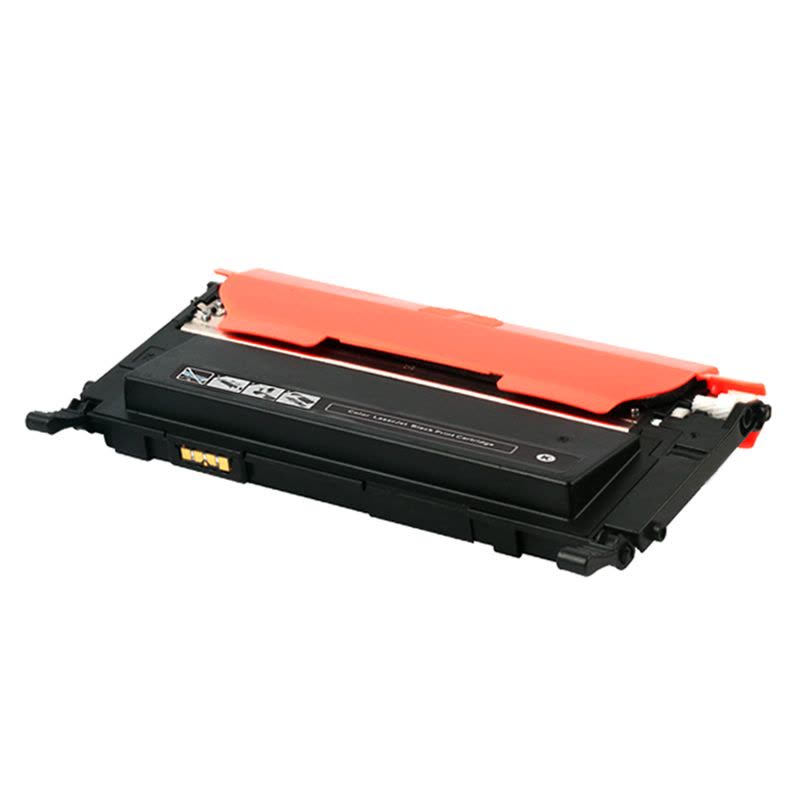 格然 三星CLT-K407S黑色碳粉盒适用SAMSUNG三星CLX-3186N CLX-3186W打印机墨盒 硒鼓墨粉盒图片