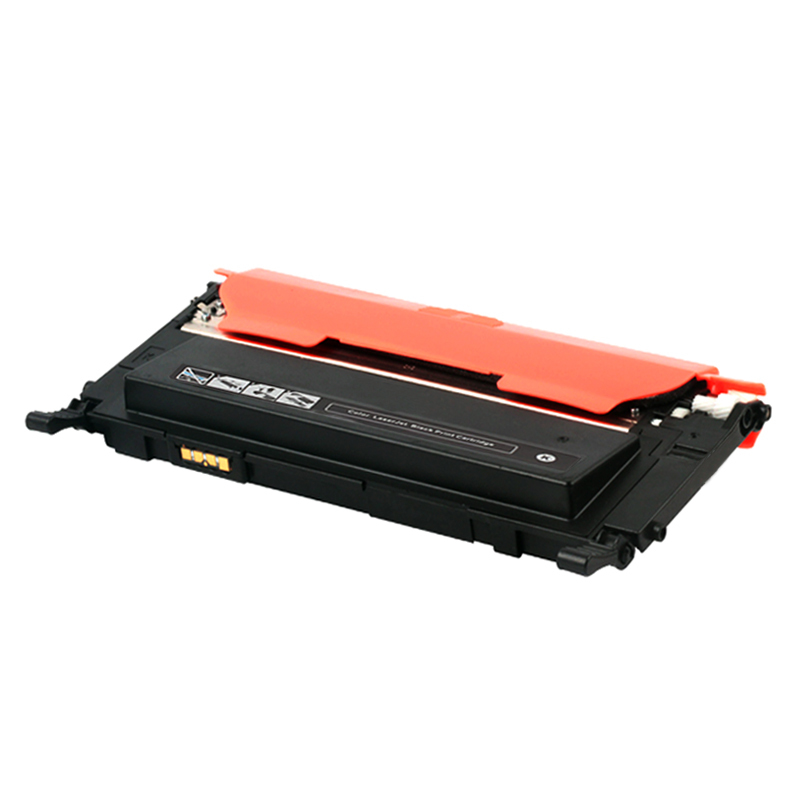 耐图 三星CLT-K407S黑色碳粉盒适用SAMSUNG三星CLX-3185 CLX-3185FN打印机墨盒 硒鼓墨粉盒