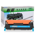 耐图 三星CLT-C407S青色碳粉盒适用三星CLX-3180FN CLX-3180FW打印机墨盒 硒鼓 墨粉盒 CLT-C407S青色碳粉盒