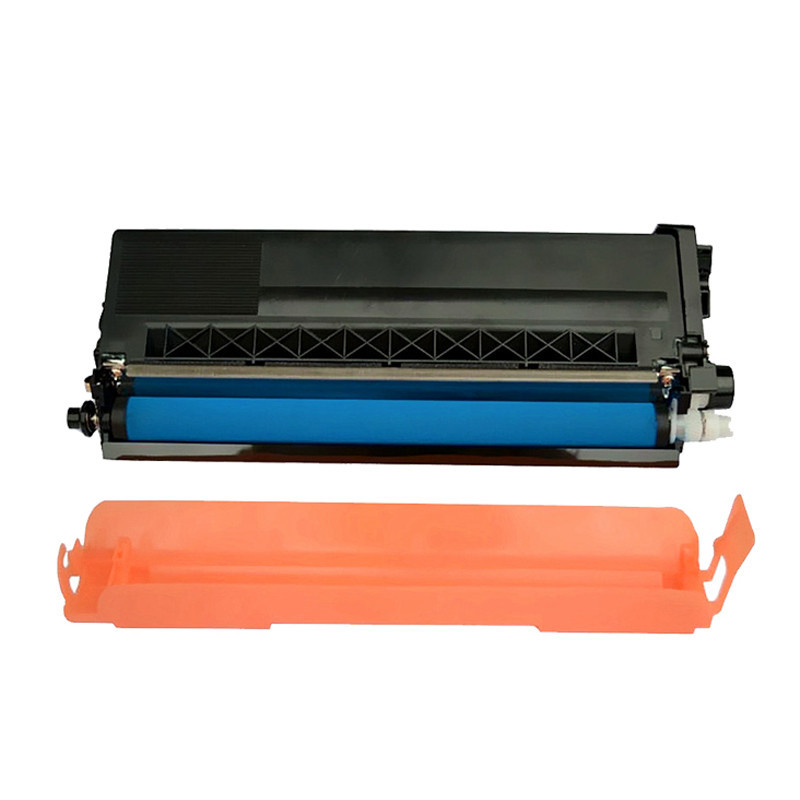 格然 兄弟TN-376C青色碳粉盒适用Brother兄弟HL-L8250CDN HL-L9200CDW打印机墨粉盒 墨盒