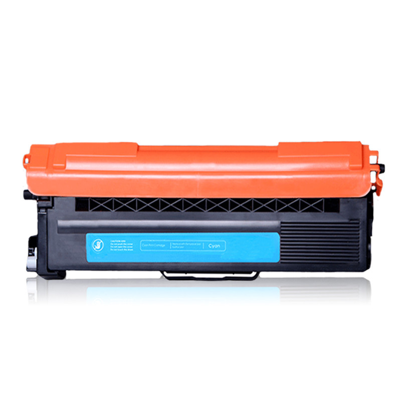 格然 兄弟TN-376C青色碳粉盒适用Brother兄弟DCP-L8400CDN MFC-L8650CDW打印机墨粉盒