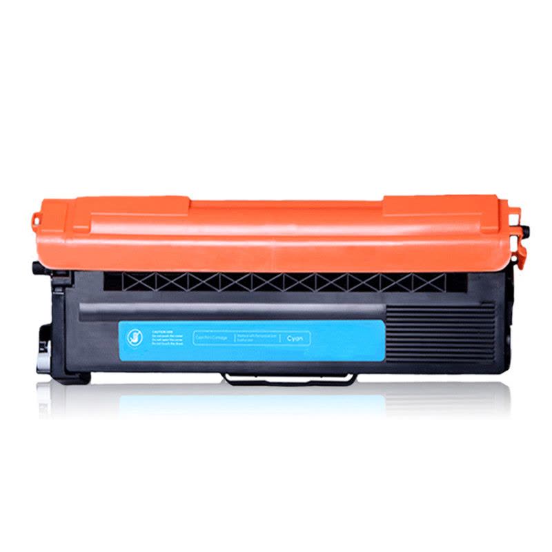 格然 兄弟TN-376C青色碳粉盒适用Brother兄弟DCP-L8400CDN MFC-L8650CDW打印机墨粉盒图片