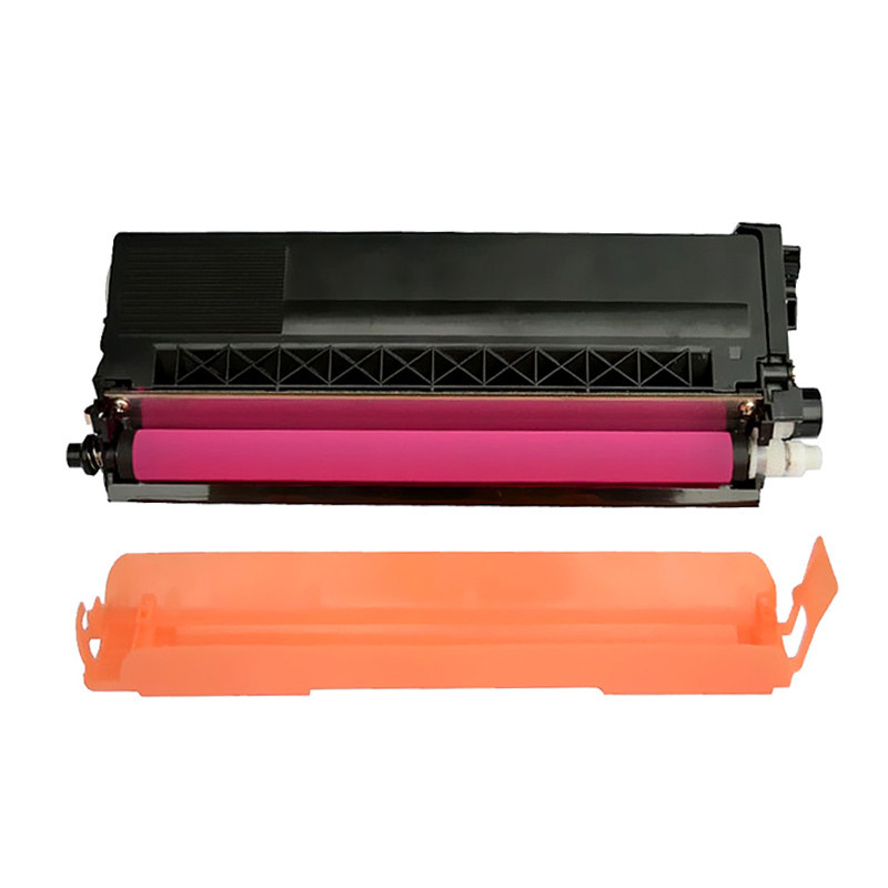 格然 兄弟TN-376M红色碳粉盒适用Brother兄弟HL-L8250CDN HL-L9200CDW打印机墨粉盒 墨盒