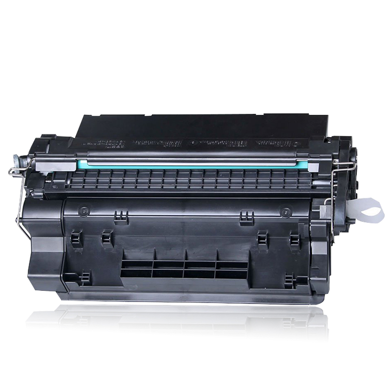 耐图 惠普CE255A硒鼓适用惠普HP55A P3011 P3010 P3015 P3015d打印机墨粉盒 墨盒高清大图