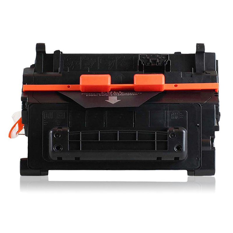 耐图 惠普CE390A硒鼓适用惠普HP90A M602n M602dn M603n M603dn打印机墨粉盒 墨盒