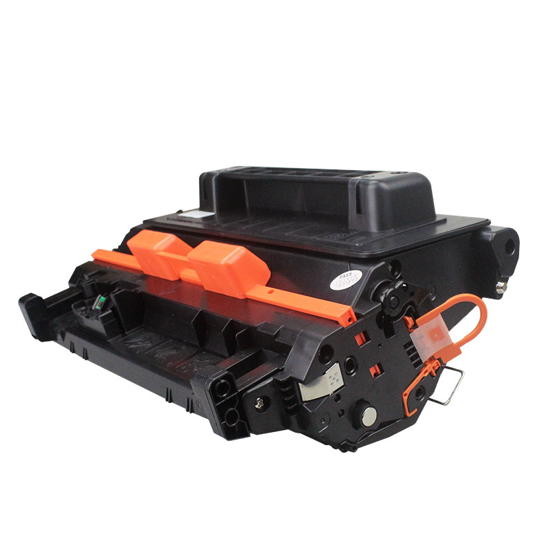 耐图 惠普CE390A硒鼓适用惠普HP90A M602n M602dn M603n M603dn打印机墨粉盒 墨盒