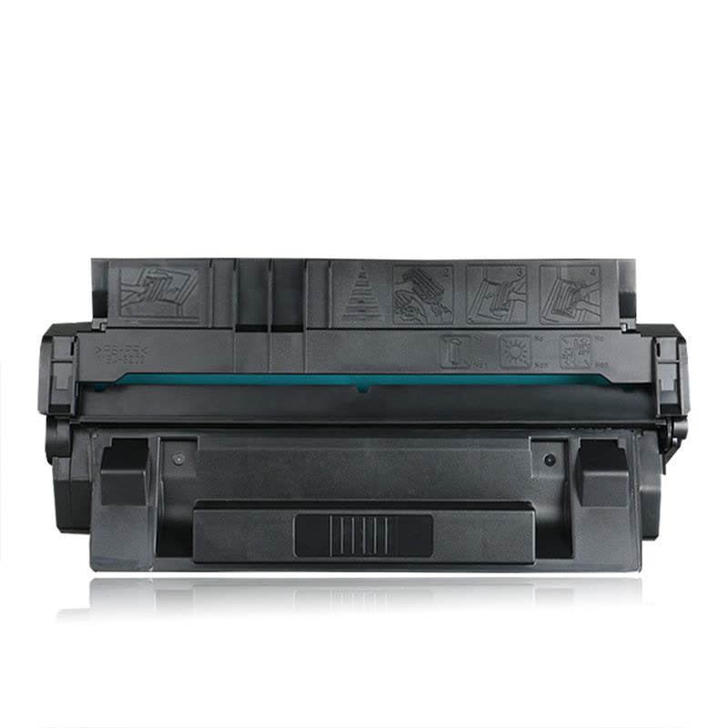 格然 惠普4129X硒鼓适用惠普HP29X 5100LE 5100N 5100TN 5100DTN打印机墨粉盒 墨盒图片