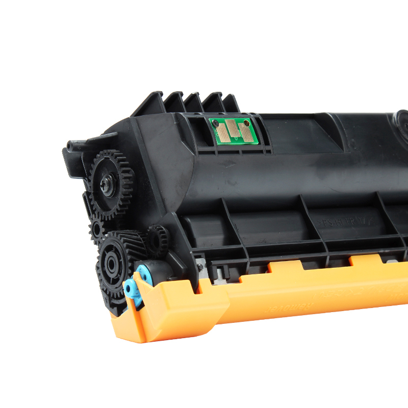 格然 柯尼卡美能达1300W碳粉盒适用美能达PagePro 1300W 1350W 1380MF打印机墨粉盒 墨盒